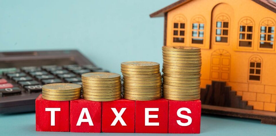 Land Tax – Why An Understanding Of This Facet Of Tax Could Help With Your Yearly Tax Planning
