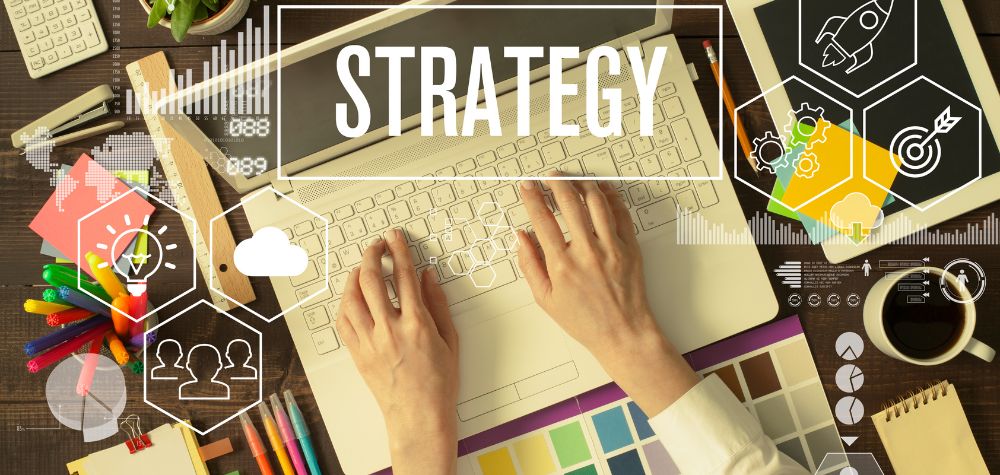 Adjusting Your Business Strategy? Here’s Items You Need To Consider