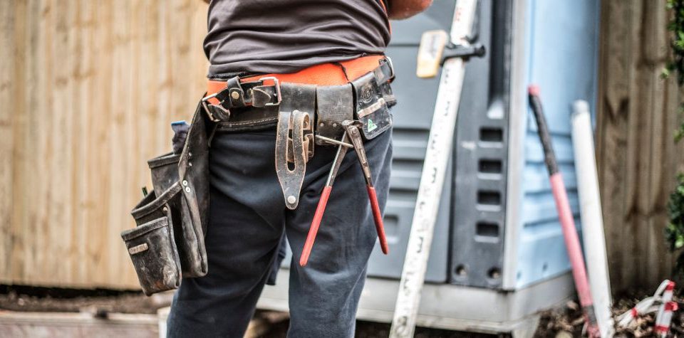 Challenges For Tradies Across The Seasons