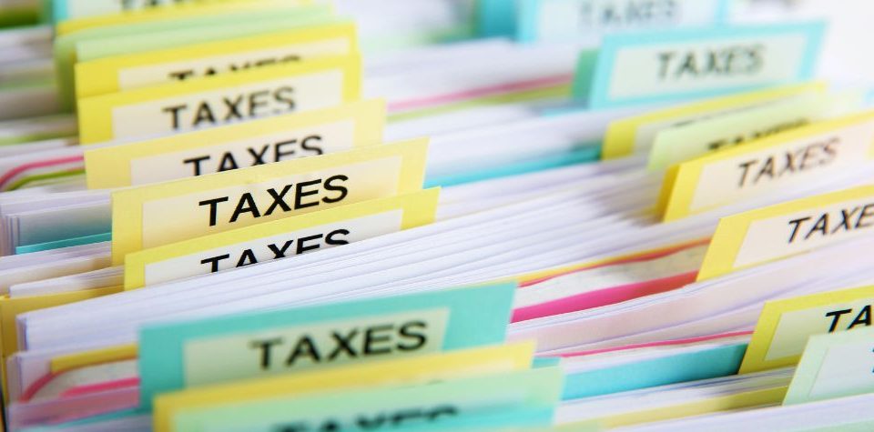 What Your Tax Return Needs When Dealing With A Trust