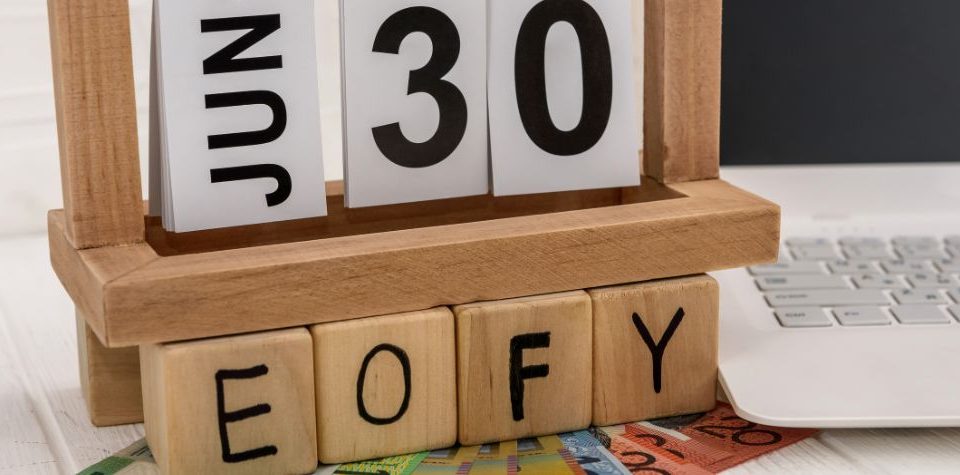 If You Fail To Plan, You Plan To Fail – A Guide For Businesses At EOFY