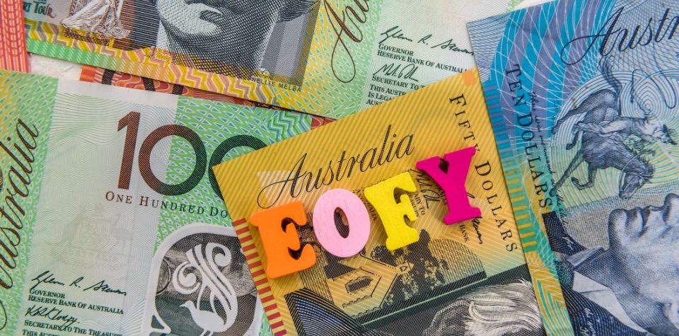 Preparing For EOFY: The Superannuation Clearing House