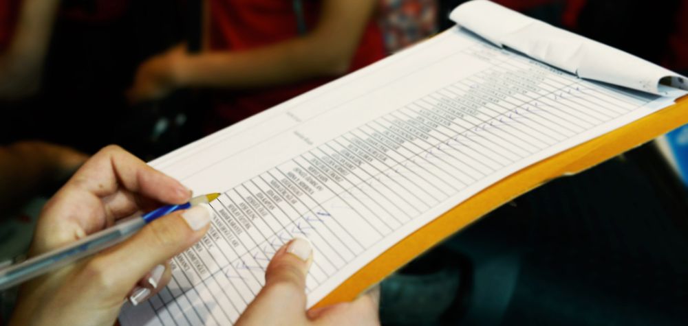 Key Tools For Business: Operations Checklists