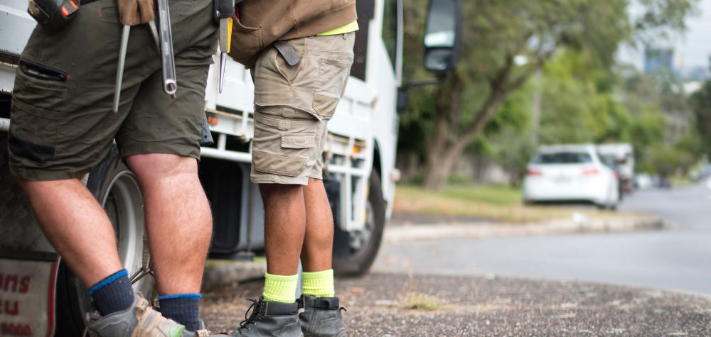 The Deductions A Tradesperson Can Claim Vary – But Here’s What They Have In Common