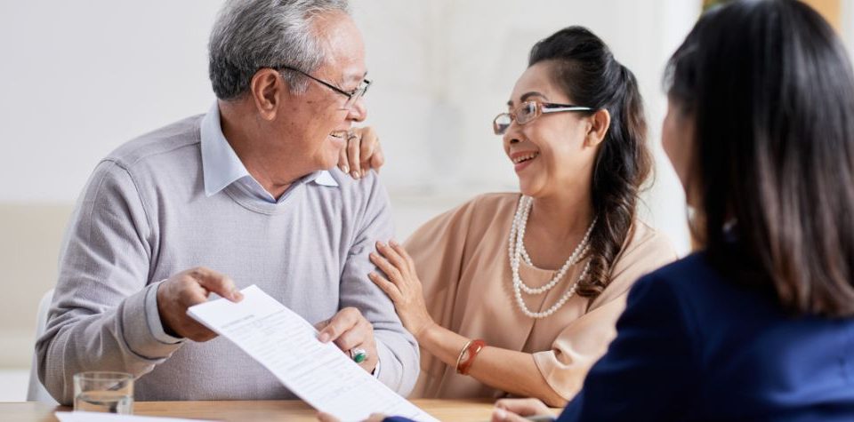 Estate Planning For A Business: Key Steps Owners Should Be Aware Of