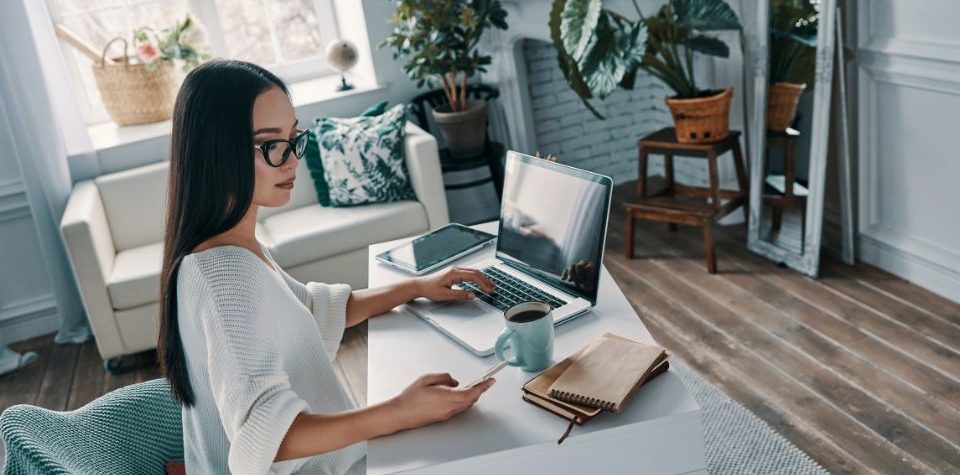 Running A Business From Home? Do You Know Your Eligible Tax Deductions?