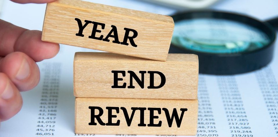 Getting Your Business End-Of-Year Ready