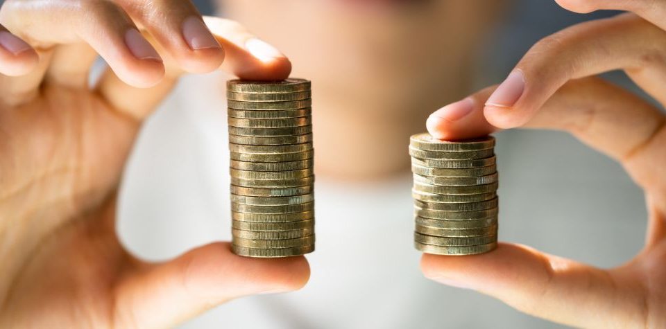 Minimising Pay Gap Situations in Your Business: Practical Steps for the New Year