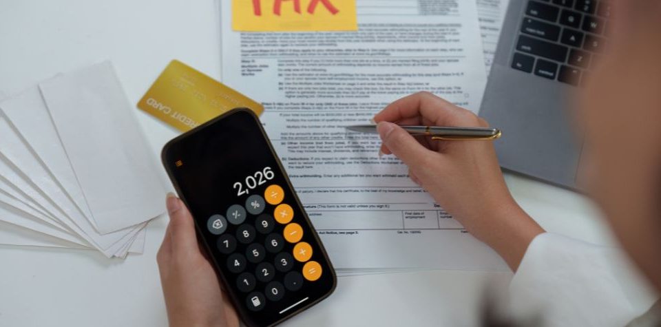 Back To Business: Key Tax Obligations To Stay On Top Of After The Holiday Break