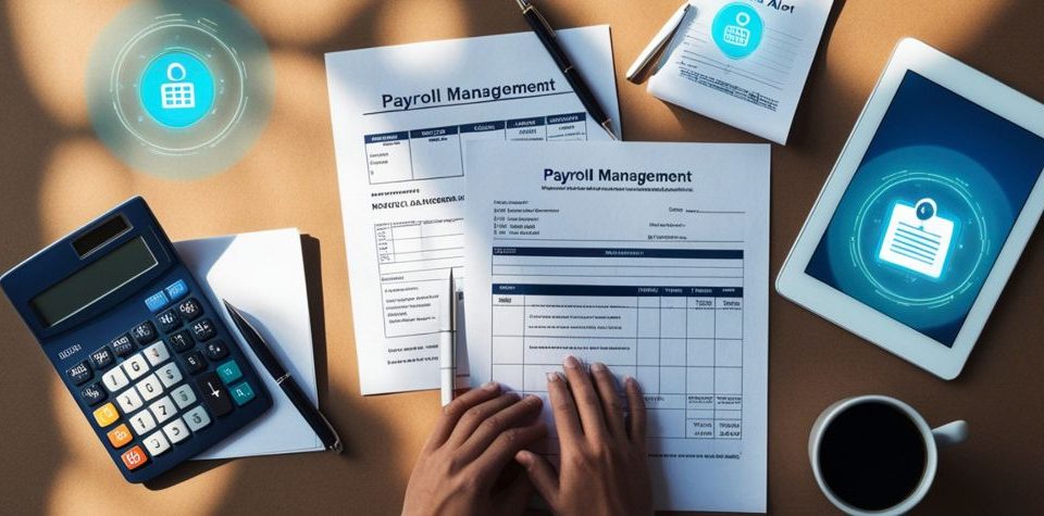 Payroll Mistakes Your Business Can’t Afford To Make