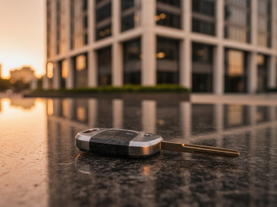 Do You Need to Lodge an FBT Return This Year?